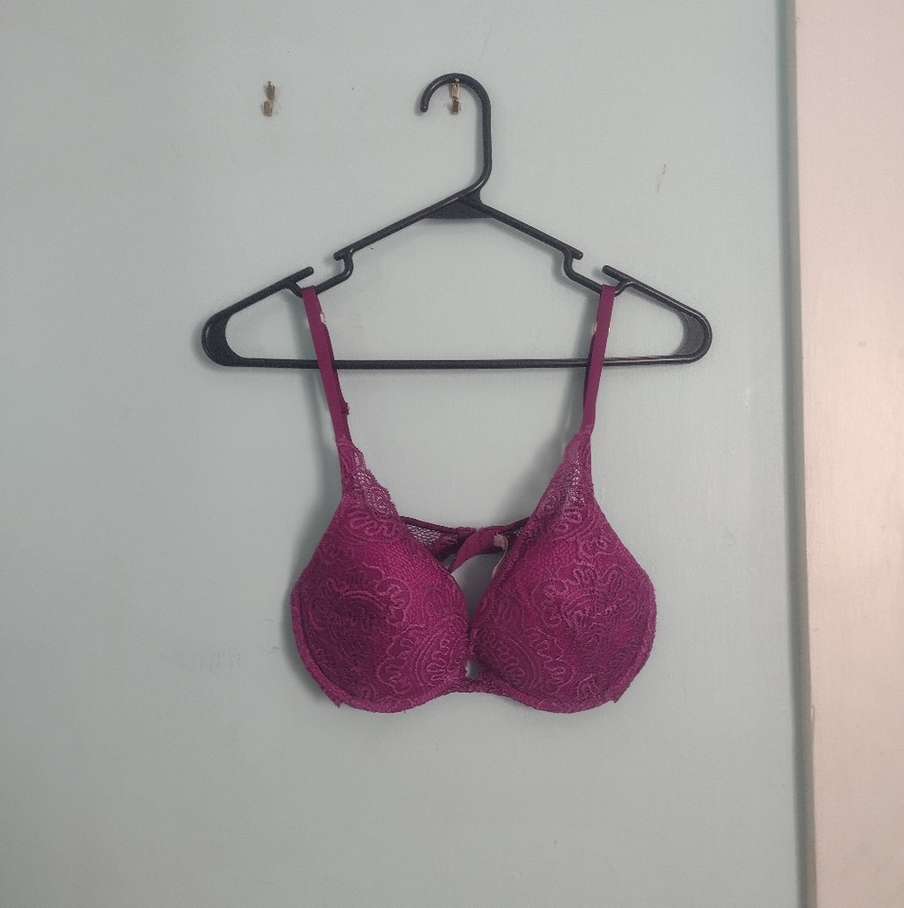 Bra💗💜